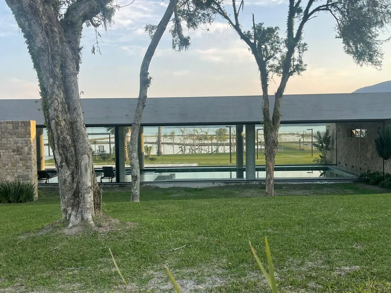 Imagem Terreno em Arroio das Pedras