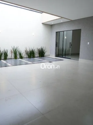 Imagem Casa à venda, 139 m² por R$ 599.000,00 - Bairro das Industrias - Senador Canedo/GO