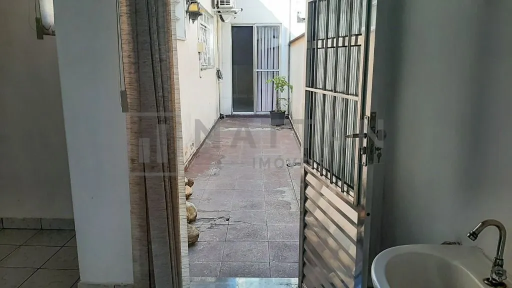 Imagem Sobrado com 2 dormitórios à venda, 177 m² por R$ 1.090.000,00 - Tatuapé - São Paulo/SP