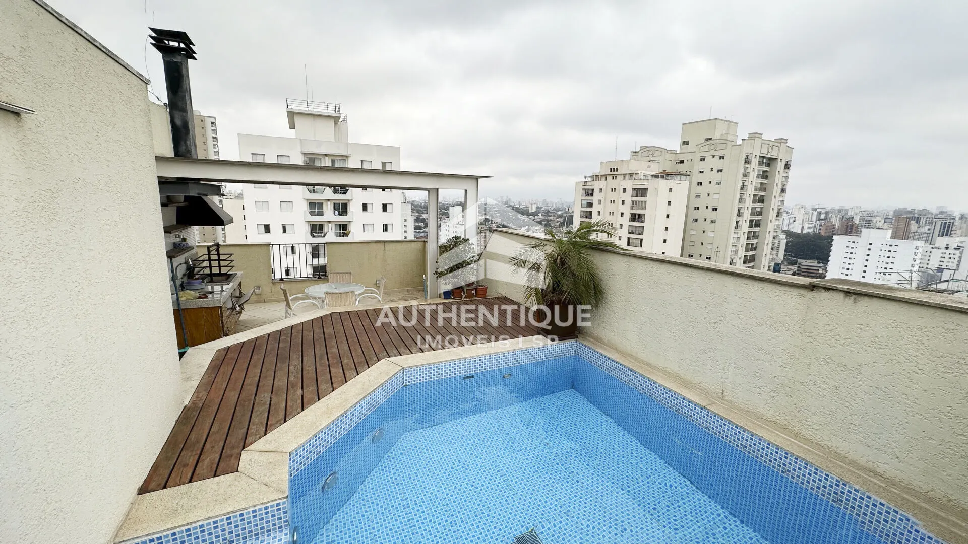 Foto do imóvel GOLDEN PARK VILA CLEMENTINO - Apartamento à venda em Avenida Onze de Junho, 875 - Vila Clementino, São Paulo - SP