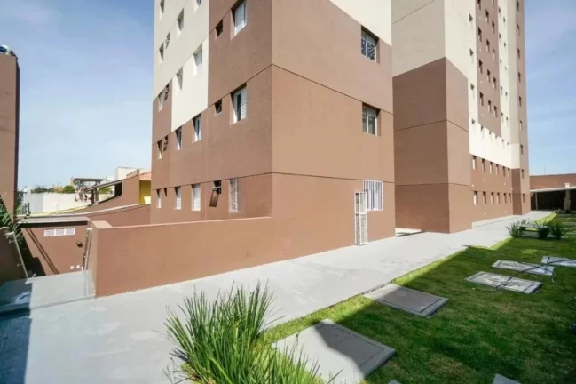 Imagem Excelente opção para investidor, apartamento já alugado, próximo à Estação Vila Matilde do metrô!