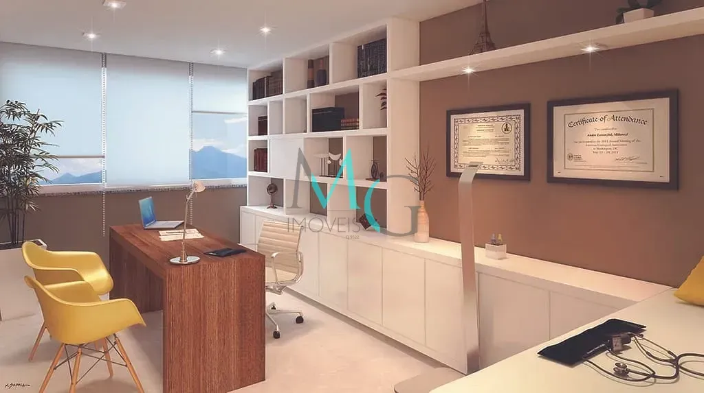 Imagem Sala à venda 19.94M² Tijuca Rio de Janeiro - RJ