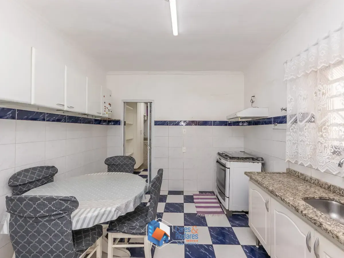Imagem Sobrado para venda em Lauzane Paulista com 3 quartos, sendo 1 suíte, 220m²