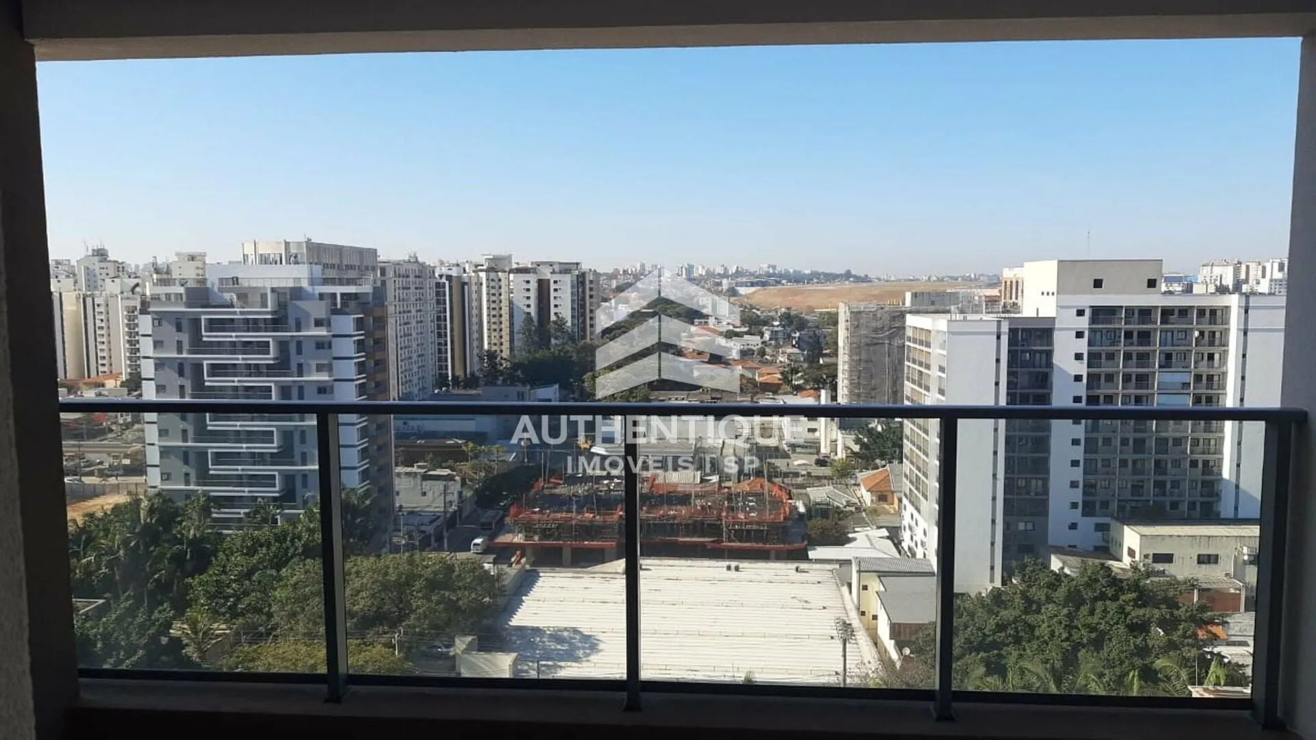 Imagem KEY MOEMA - Apartamento à venda em São Paulo/SP