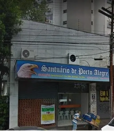 Imagem Loja para Locação/Aluguel - 167m², 0 dormitórios, Centro Histórico