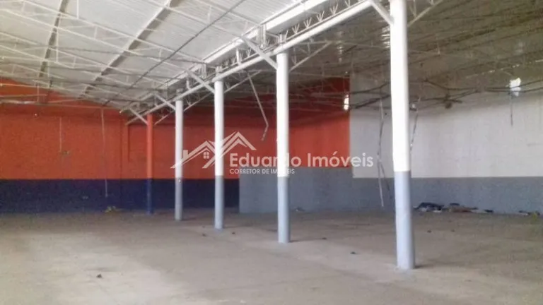 Imagem Galpão para Alugar, 3 m² em Vila Da Paz - São Paulo
