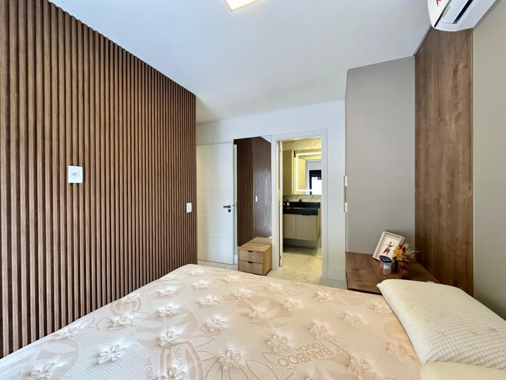 Imagem Apartamento 4 Dormitórios - Bairro Navegantes