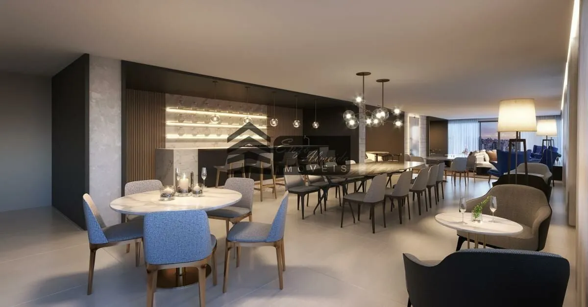 Imagem STELLA CAMPO BELO - Apartamento à venda em São Paulo/SP
