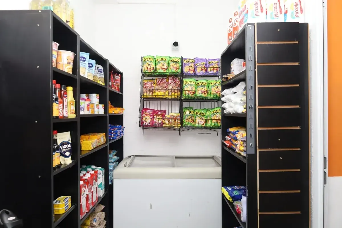 Imagem Apartamento com 2 Quartos para Alugar, 37 m² em Vila Taquari - São Paulo
