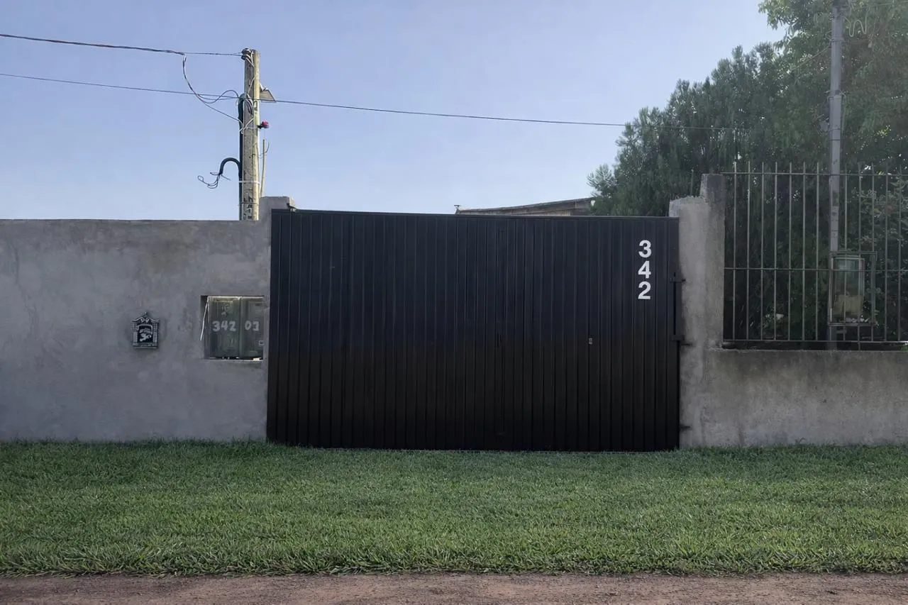 Imagem Casa em Hípica