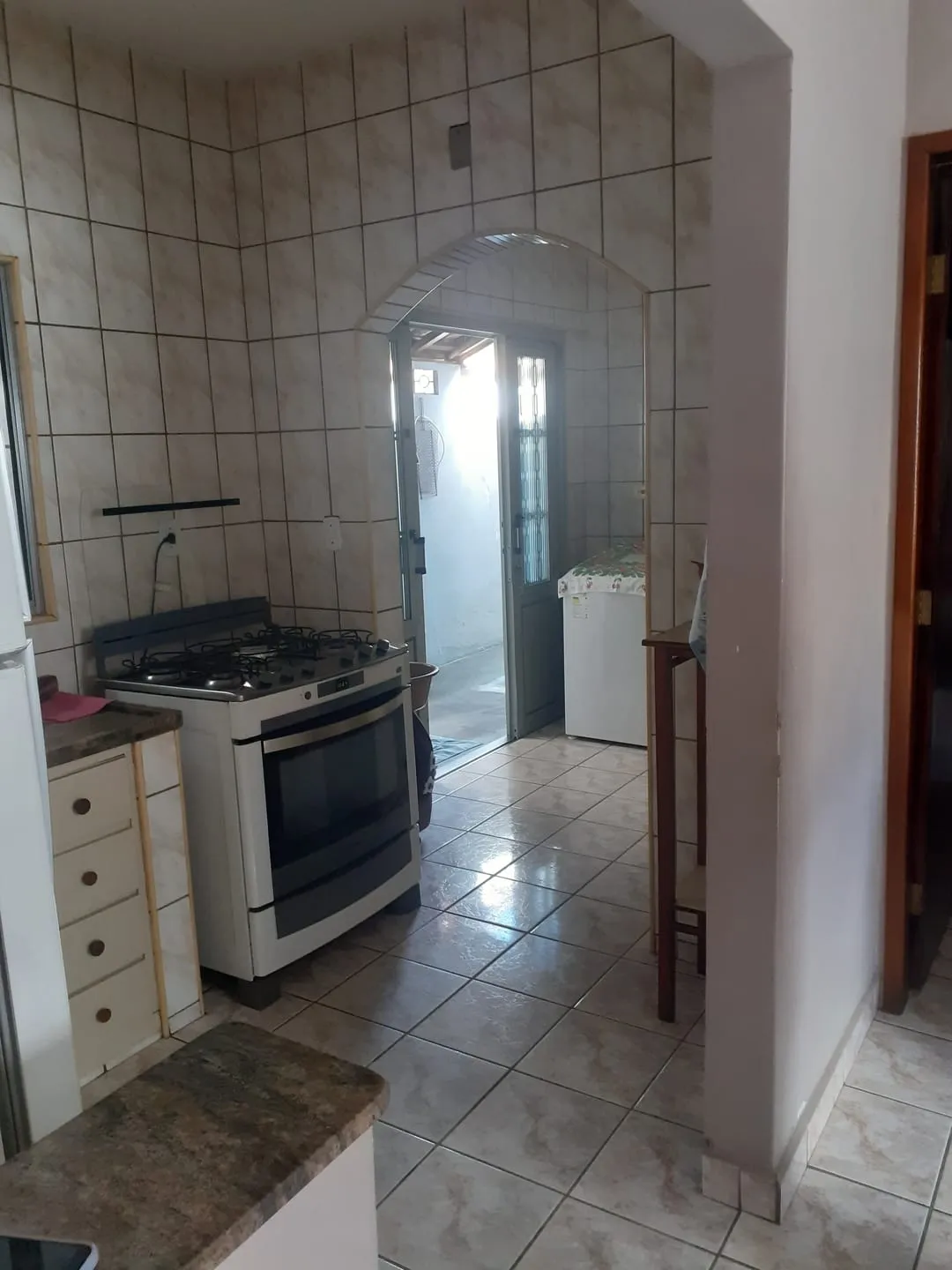 Imagem Casa à venda 3 Quartos, 3 Vagas, 250M², Jardim Maricá, Pindamonhangaba - SP