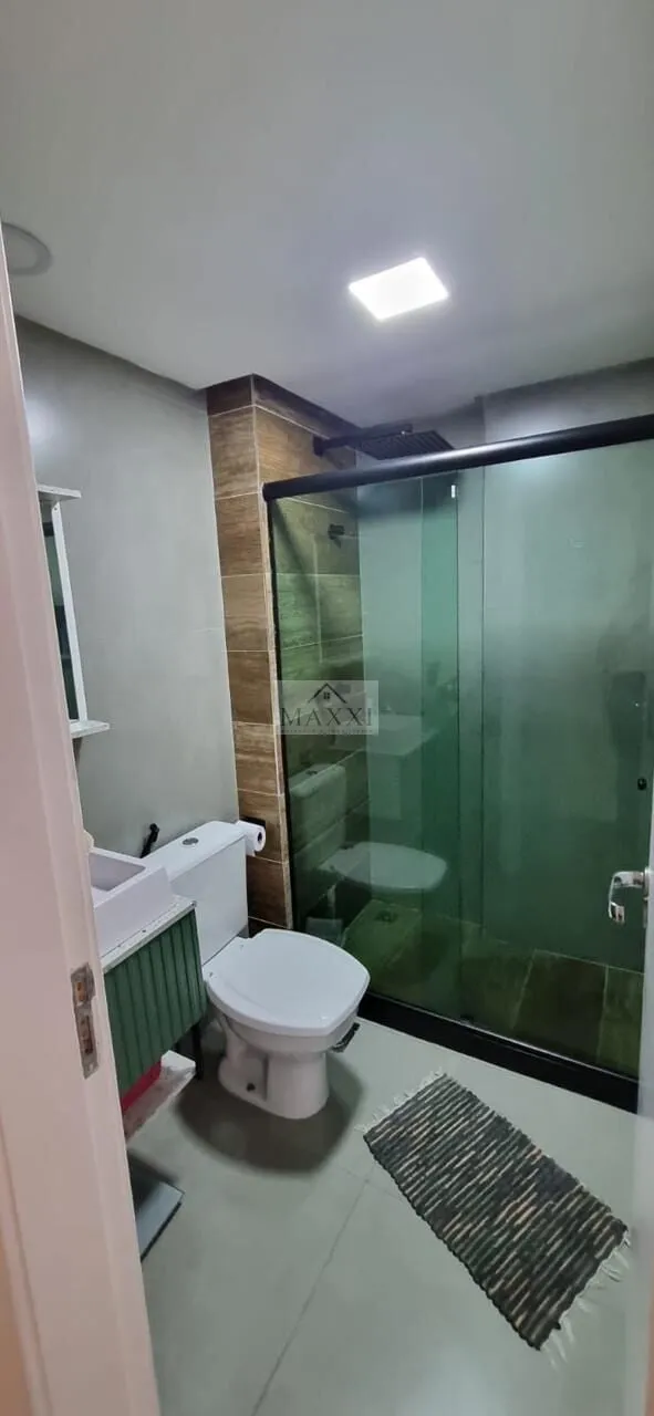 Imagem Condomínio Capri Residencial - Apartamento em Freguesia (Jacarepaguá), Rio de Janeiro/RJ