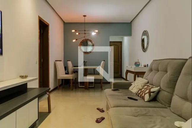 Imagem Apartamento à Venda - Copacabana, 3 Quartos, 95 m2