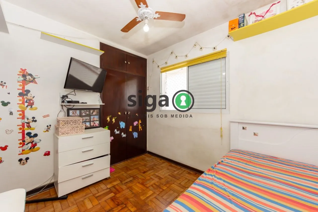 Imagem Casa à venda na Granja Julieta - 225m², 4 quartos e 2 vagas