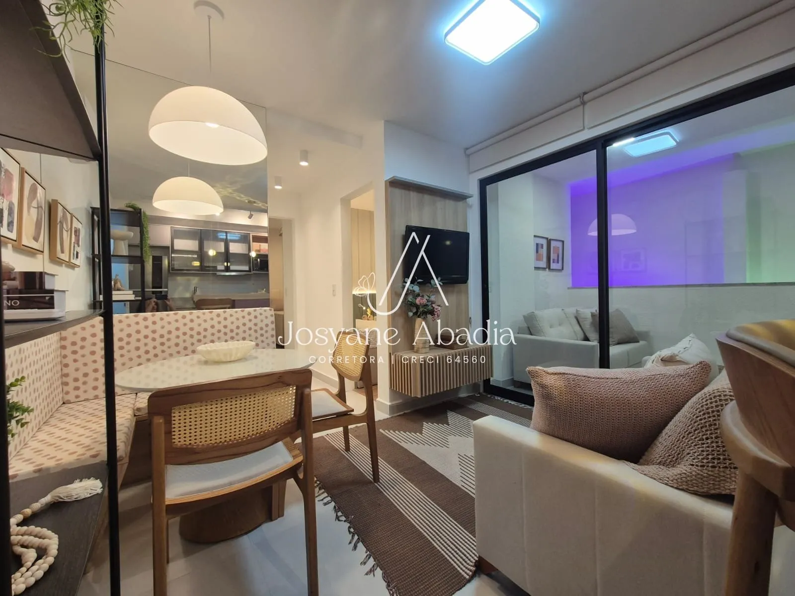 Imagem Amalfi Residence | Cobertura à Venda no Granbery em Juiz de Fora