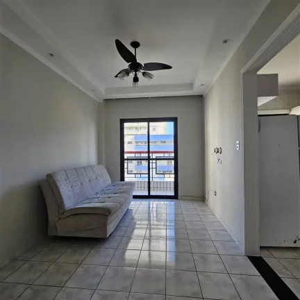 Imagem APARTAMENTO COM 44.97 m² - AVIAÇÃO - PRAIA GRANDE SP