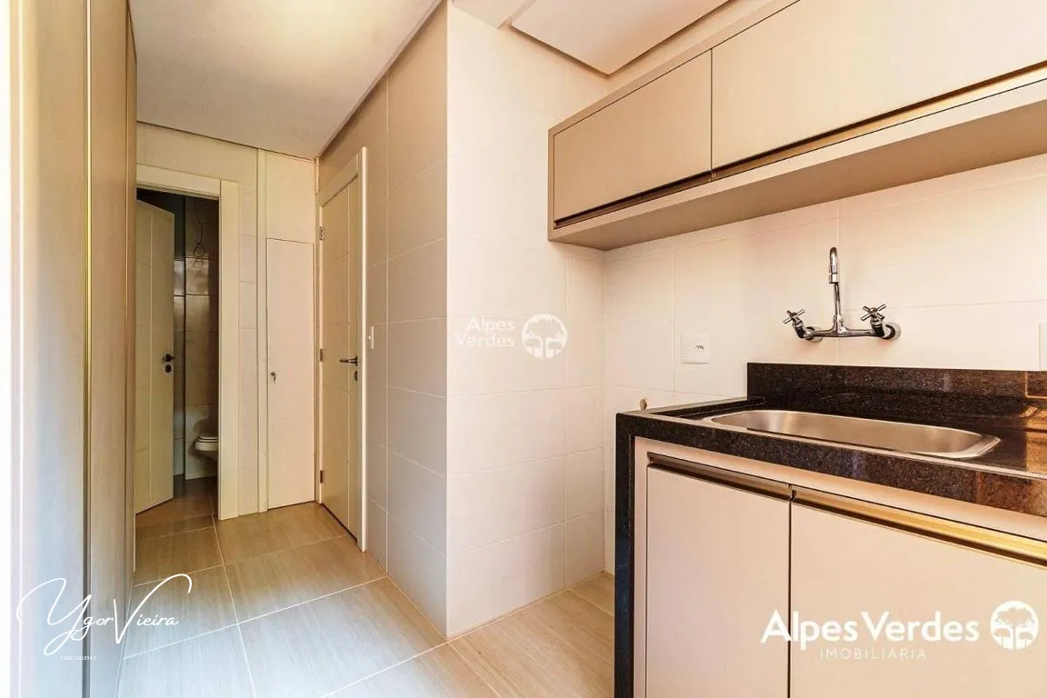 Imagem Vende-se apartamento por R$ 3.496.975,00 - Centro - Canela/RS