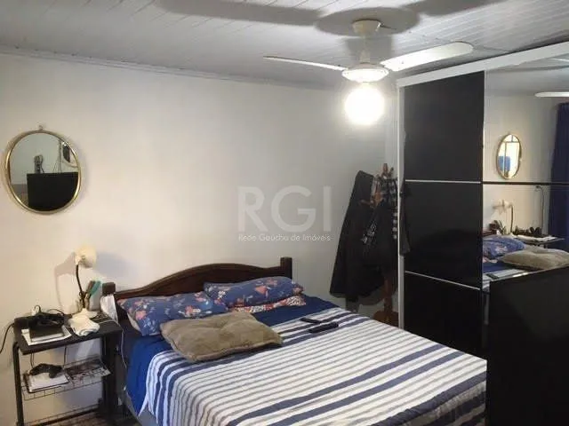 Imagem Casa para Venda - 100m², 3 dormitórios, sendo 2 suites, 3 vagas - Hípica