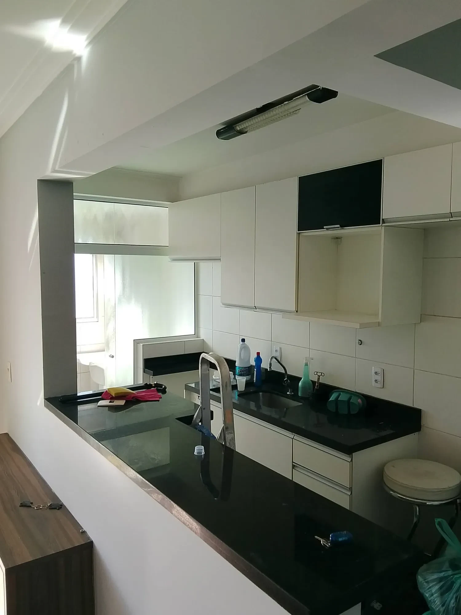 Imagem Apartamento com 3 Quartos à Venda, 92 m² em Jardim Henriqueta - Taboão da Serra