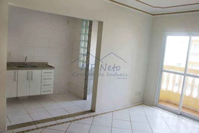 Imagem Apartamento Padrão