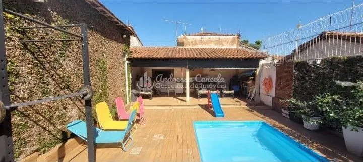 Imagem 2 Casas à venda, 290 m² por R$ 620.000 - Vila Moreira - São José do Rio Preto/SP