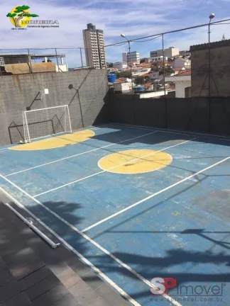 Imagem APTO C/ 51M² NO PARQUE PERUCHE - CASA VERDE