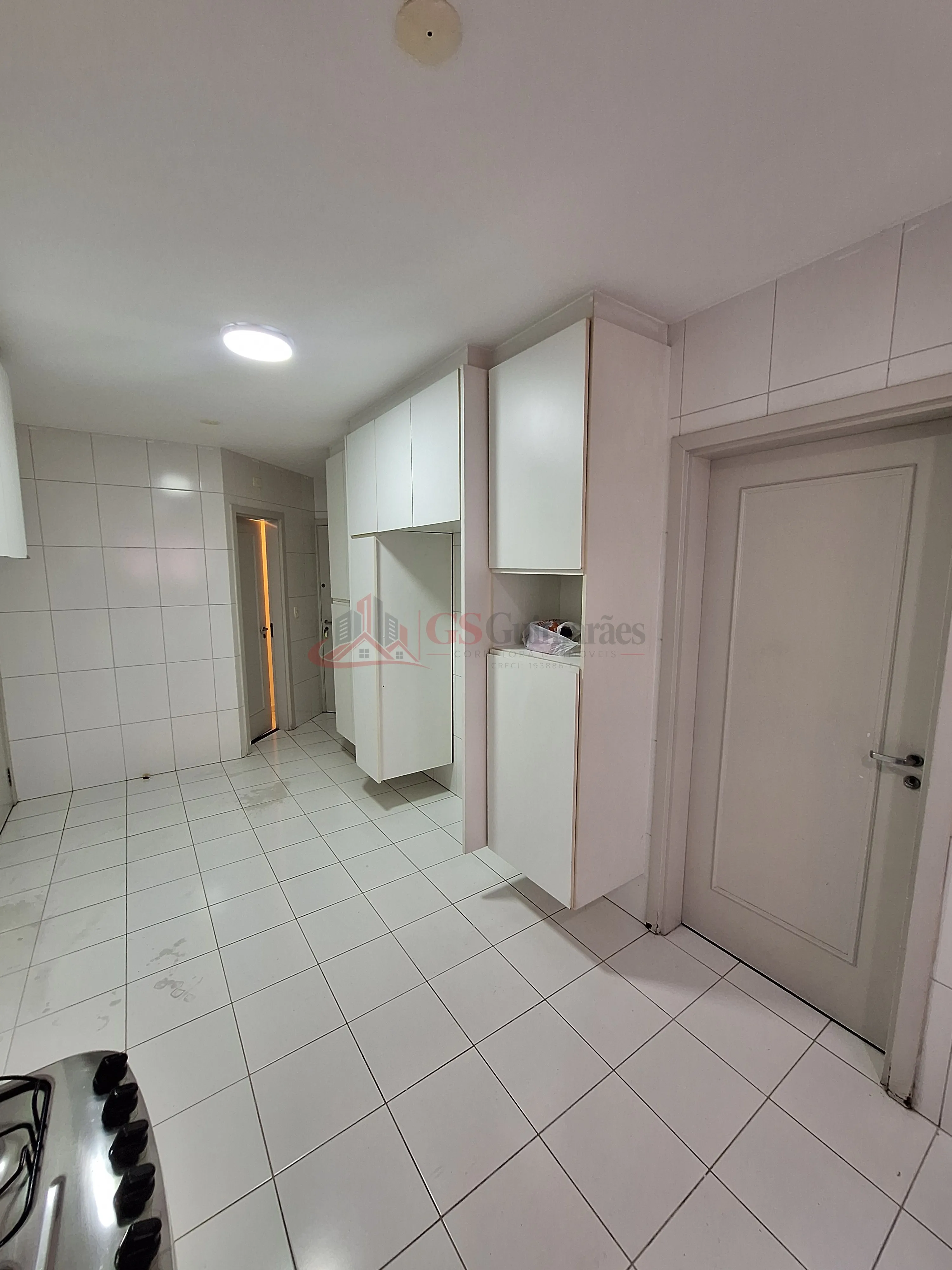 Imagem Apartamento no Saint Paul - 177 m², 2 dormitórios | Alphaville