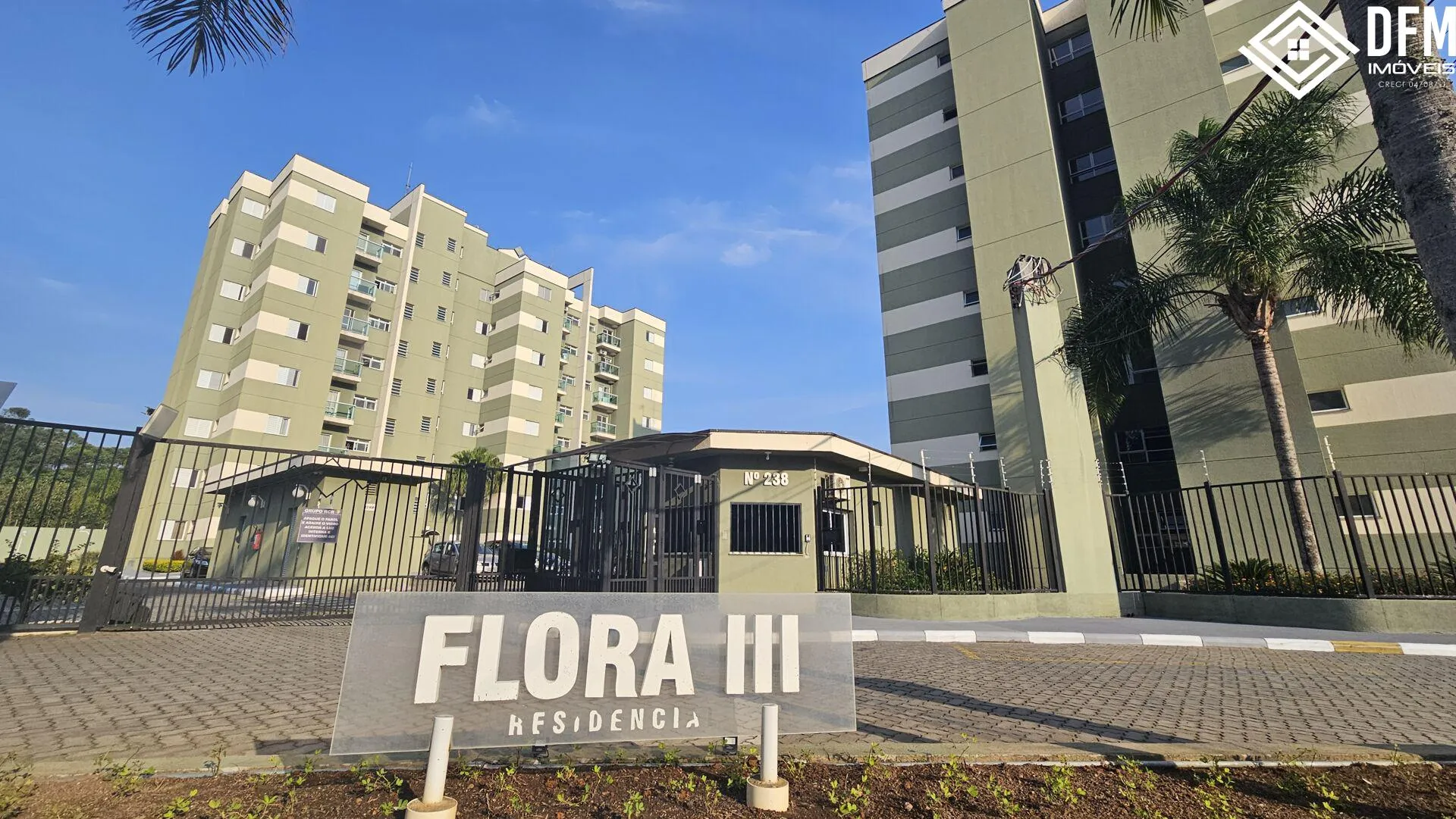Imagem Apartamento com 2 Dormitorio(s) localizado(a) no bairro Nova Mogilar em Mogi das Cruzes / Mato Grosso do Sul Ref.:80965241