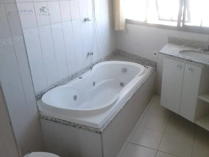 Imagem Apartamento à venda 1 Suite, 2 Vagas, Centro, Pindamonhangaba - SP | Edifício Viena