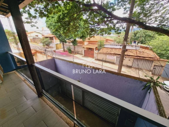 Imagem Casa á venda em Igarapé, bairro Lago Azul.