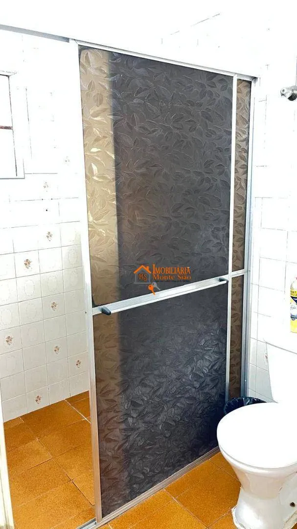 Imagem Casa com 3 dormitórios à venda, 250 m² por R$ 468.000,00 - Vila Paraíso - Guarulhos/SP