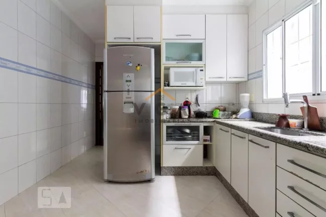 Imagem Sobrado para Venda em São Paulo, Cidade Patriarca, 3 dormitórios, 1 suíte, 4 banheiros, 6 vagas