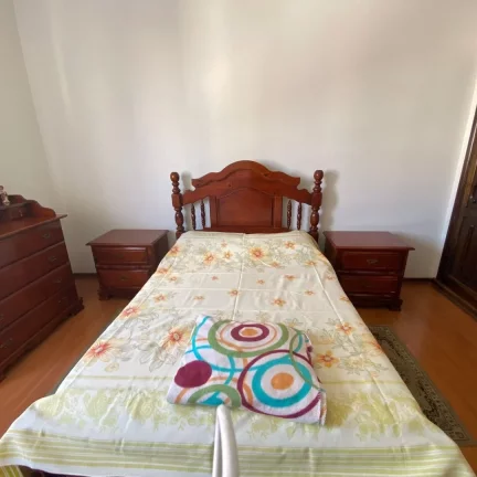 Imagem Apartamento à Venda em Piracicaba, Centro. Ótima localização. Com 2 dormitórios, Banheiro socia...