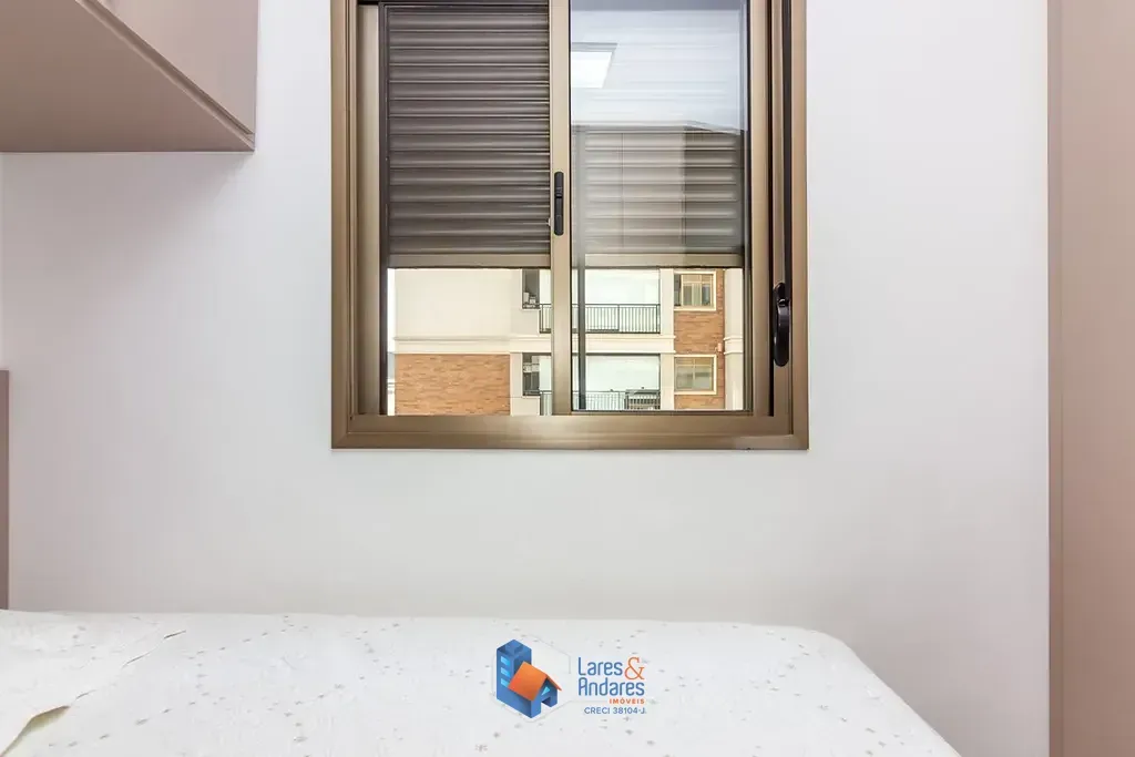 Imagem Apartamento à venda 2 Quartos 1 Suite 1 Vaga 61M² Água Branca São Paulo - SP