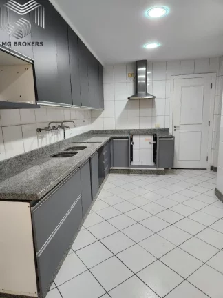 Imagem APARTAMENTO RESIDENCIAL em RIO DE JANEIRO - RJ, BARRA DA TIJUCA