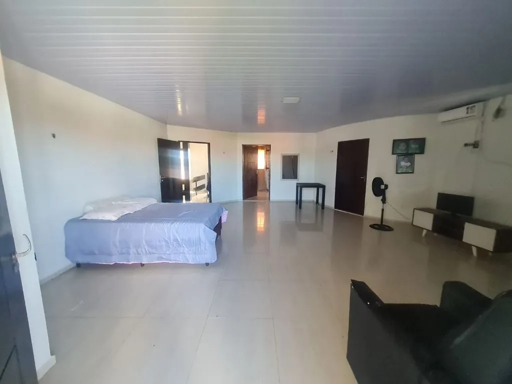 Imagem Casa à venda, 538 m² por R$ 799.997,00 - Genipabu - Extremoz/RN