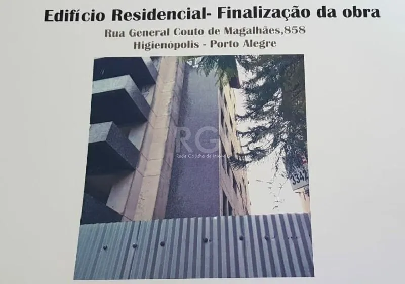 Imagem Predio para Venda - 1000m², 3 dormitórios, sendo 1 suites, São João