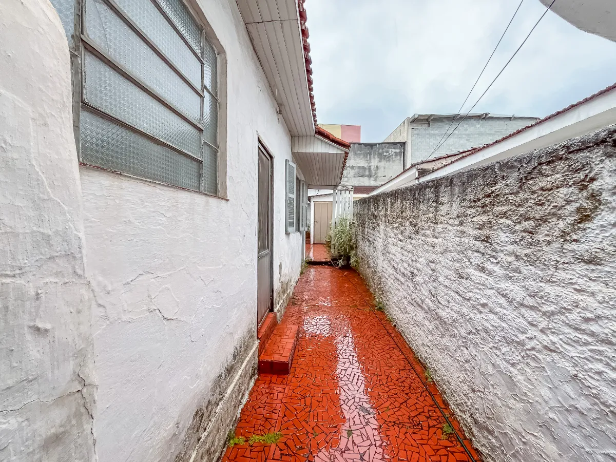 Imagem Casa para venda em Vila Anastácio com 3 quartos, 160m2