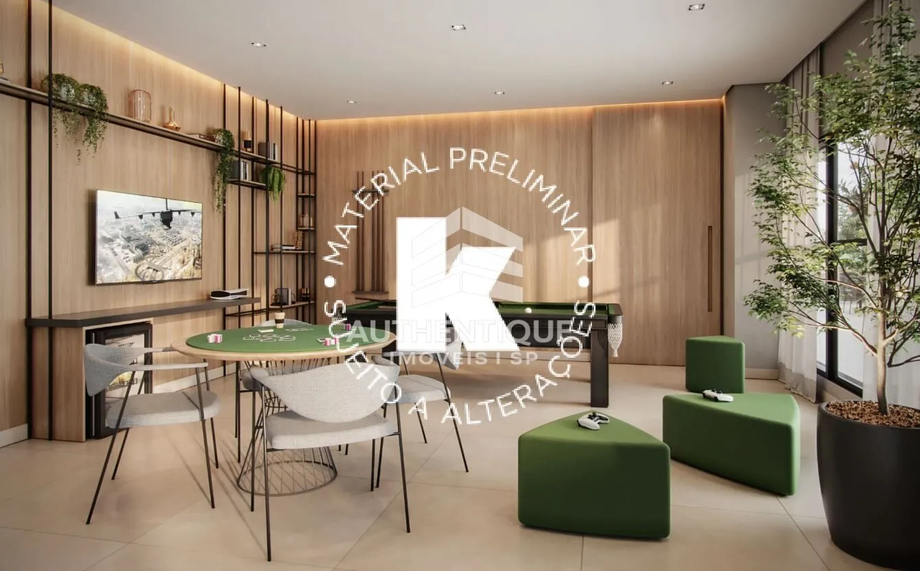 Imagem MIRÃ BUTANTÃ - Apartamento à venda no bairro Butantã - São Paulo/SP, Zona Oeste