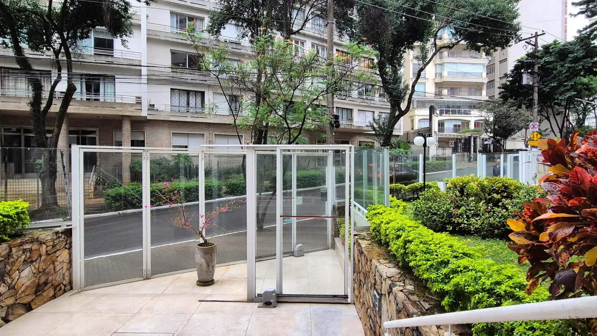 Imagem Apartamento com 2 Quartos à Venda, 90,24 m² em Santa Cecília - São Paulo