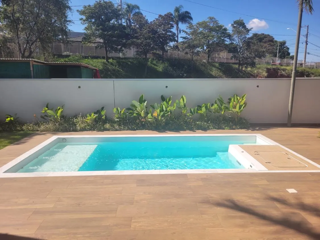 Imagem Casa em condomínio de alto padrão em Vinhedo, com ótimo custo-benefício, ideal para quem busca conforto, privacidade e qualidade de vida!