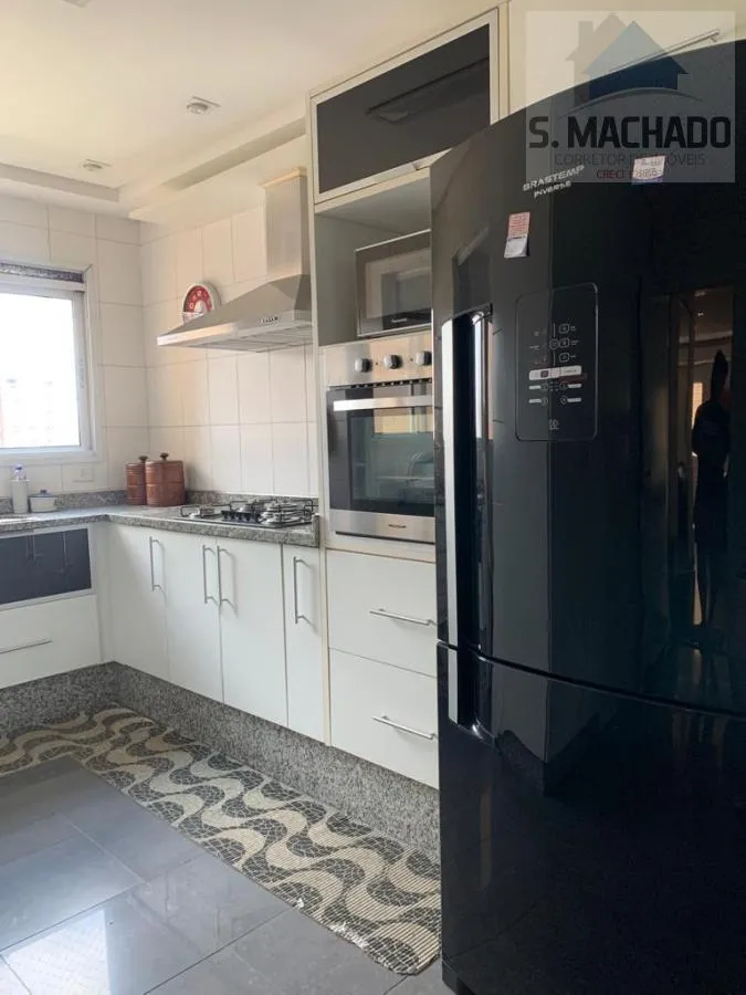 Imagem Apartamento para Venda em Santo André / SP no bairro Jardim