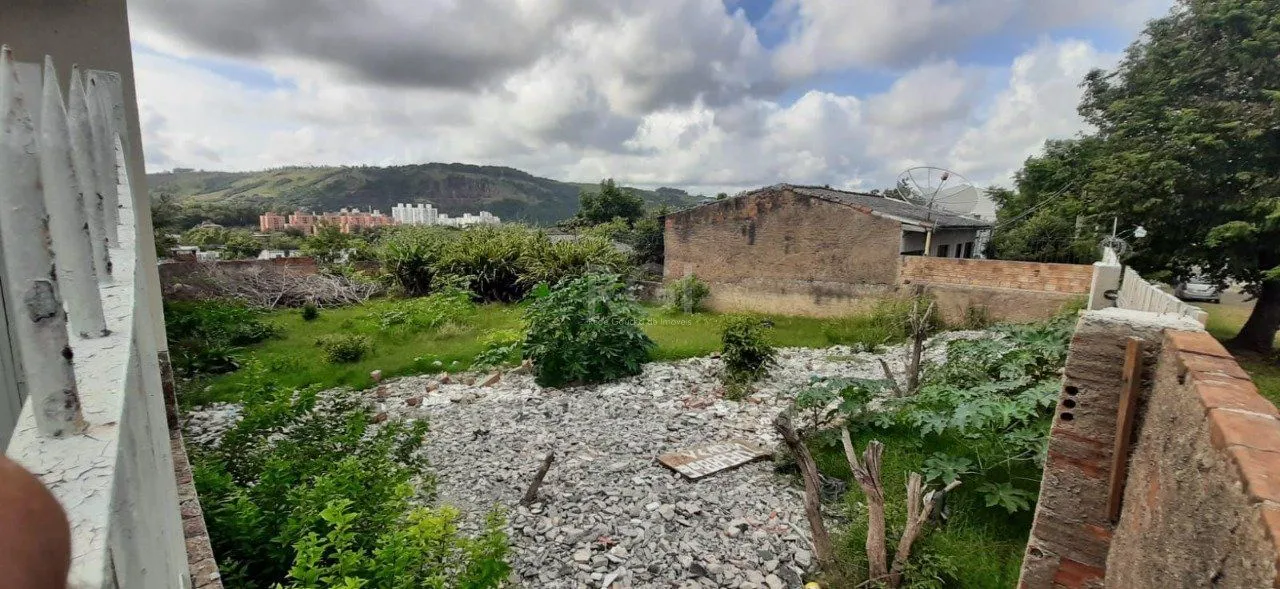Imagem Terreno em Jardim Carvalho