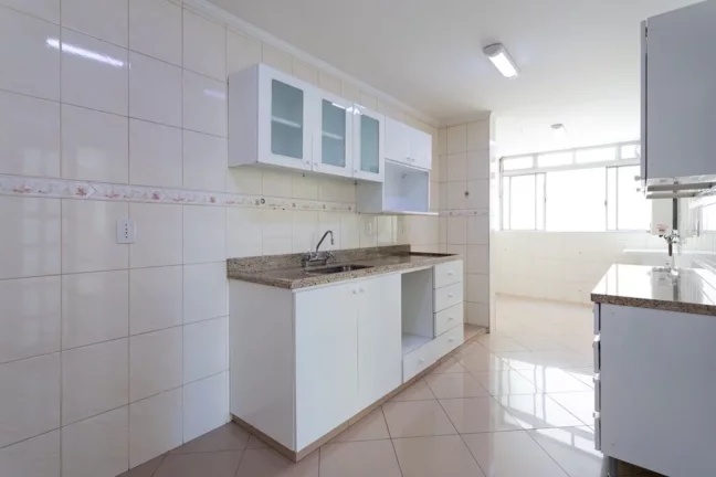 Imagem APARTAMENTO RESIDENCIAL em São Paulo - SP, Moema