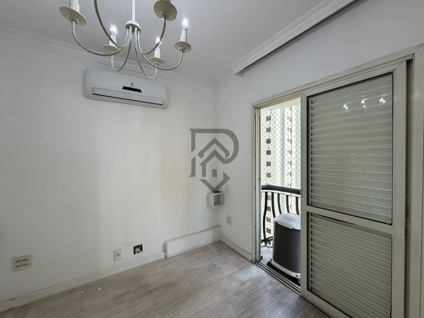 Imagem Apartamento Moema decorado andar alto
