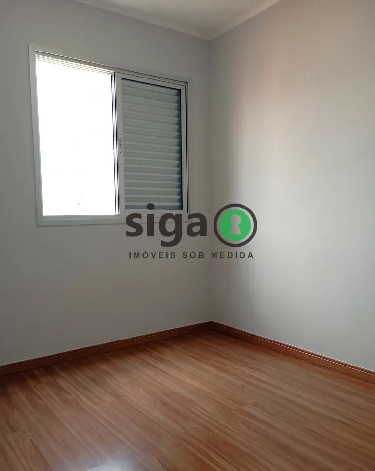 Imagem APARTAMENTO REFORMADO - 3 DORMITÓRIOS - VILA PRUDENTE