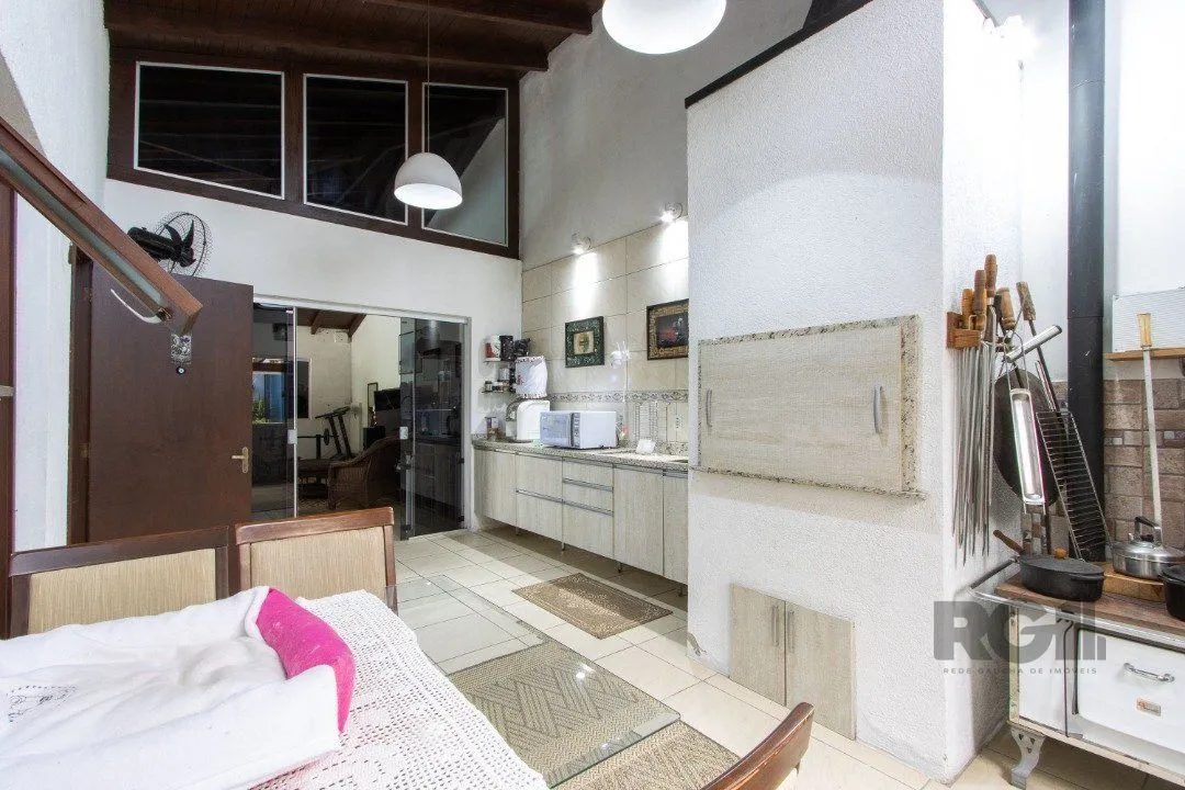 Imagem Casa em Hípica