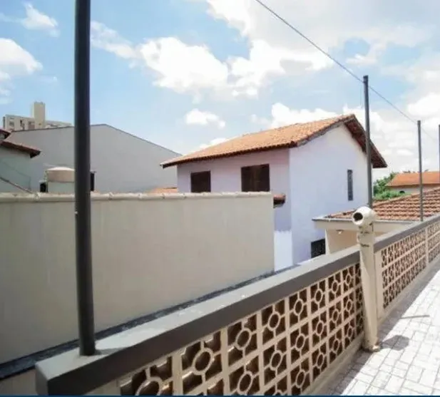 Imagem Casa para Venda em São Paulo, Parque São Domingos, 2 dormitórios, 2 banheiros, 1 vaga