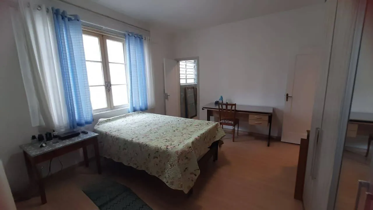 Imagem Apartamento Bela Vista - 85M², 2 Dorms, 1 Suíte, Varanda, Dispensa.