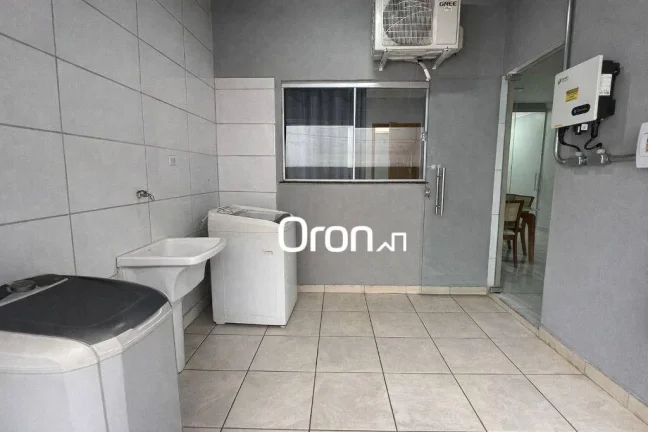 Imagem Casa à venda, 77 m² por R$ 350.000,00 - Residencial Nova Aurora - Goiânia/GO
